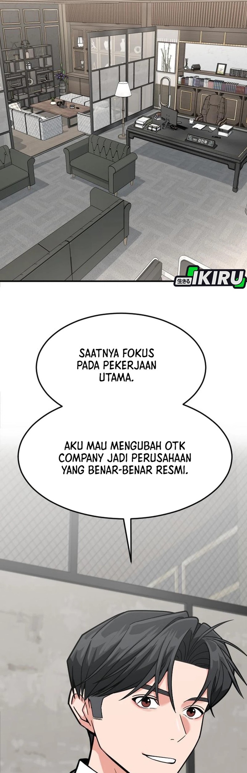 Chapter 58 - halaman 68