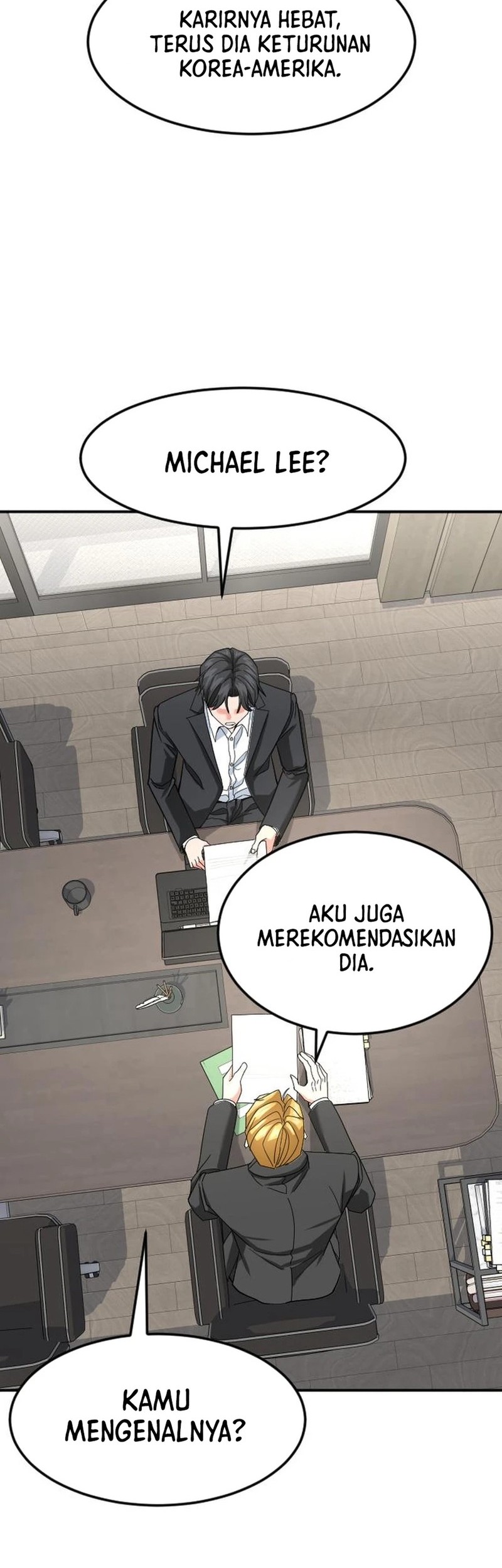 Chapter 58 - halaman 74