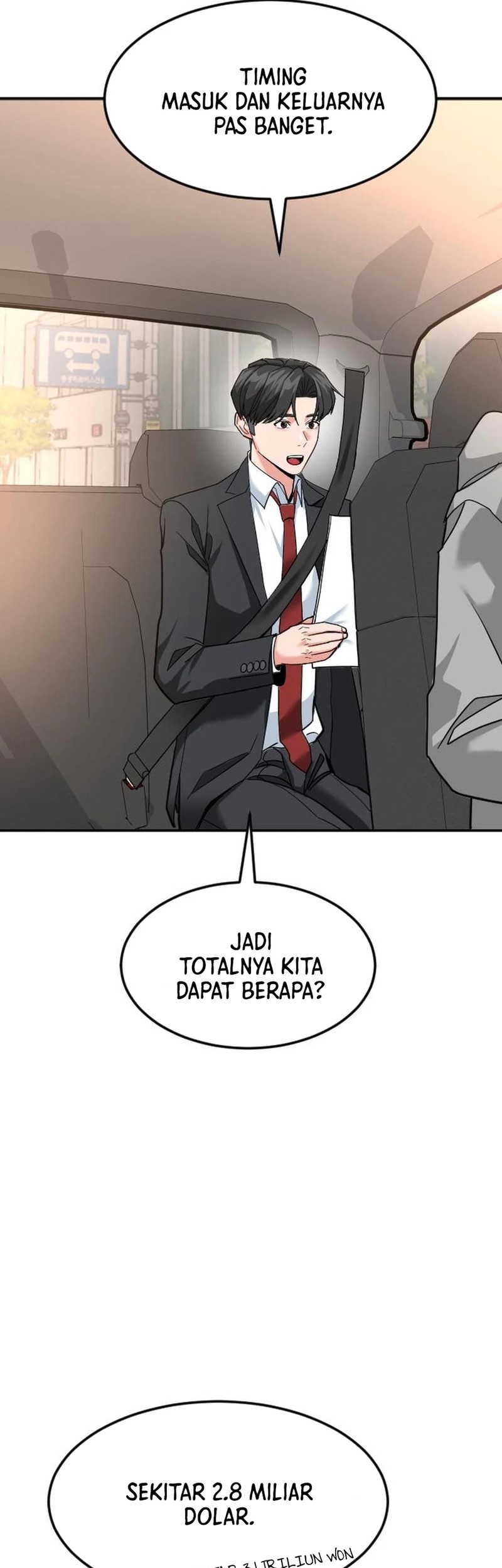 Chapter 58 - halaman 23