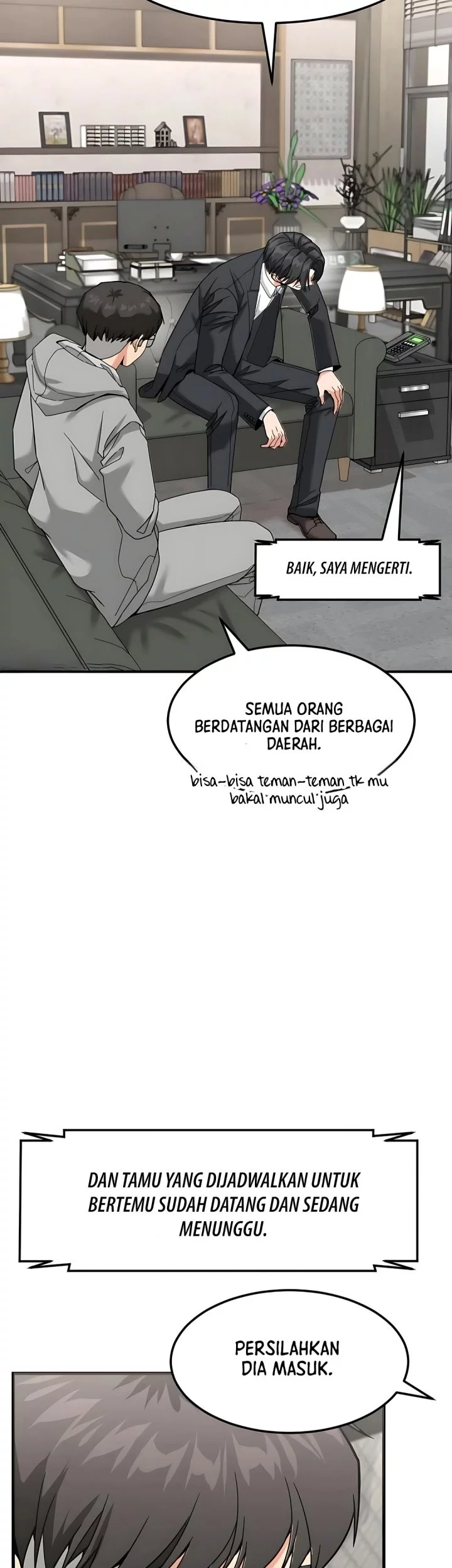 Chapter 61 - halaman 22