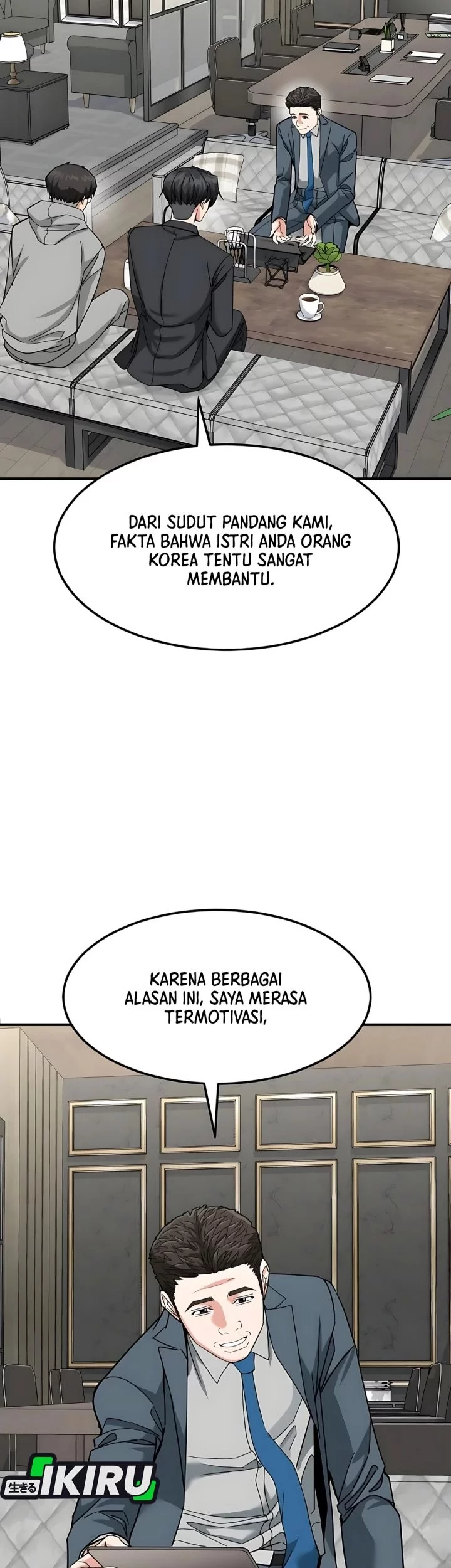 Chapter 61 - halaman 34