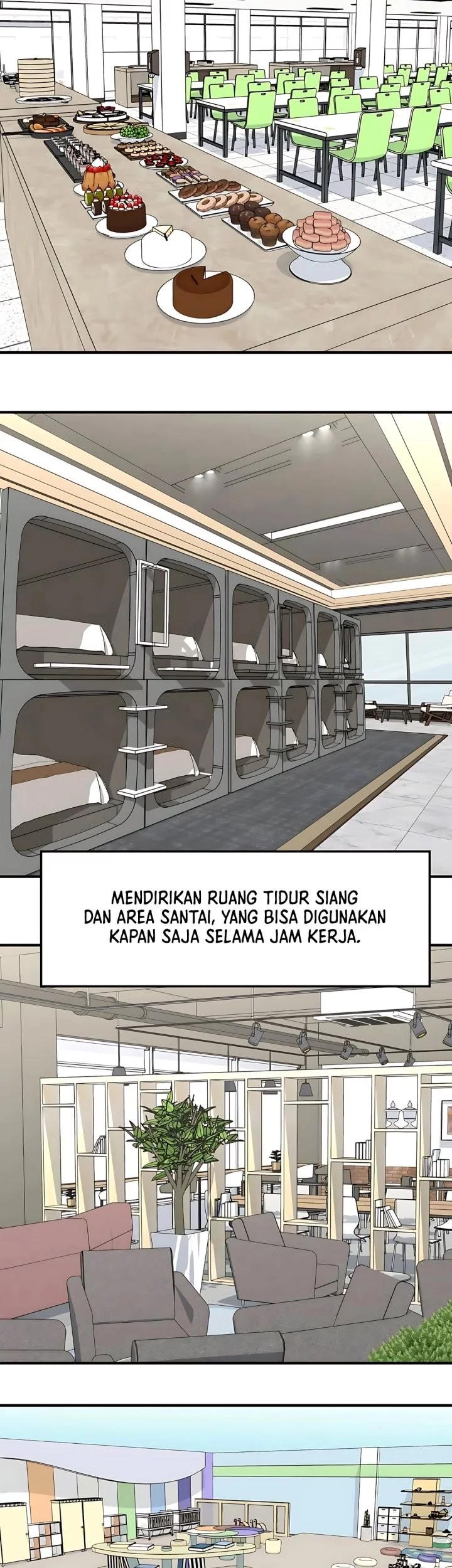 Chapter 61 - halaman 38