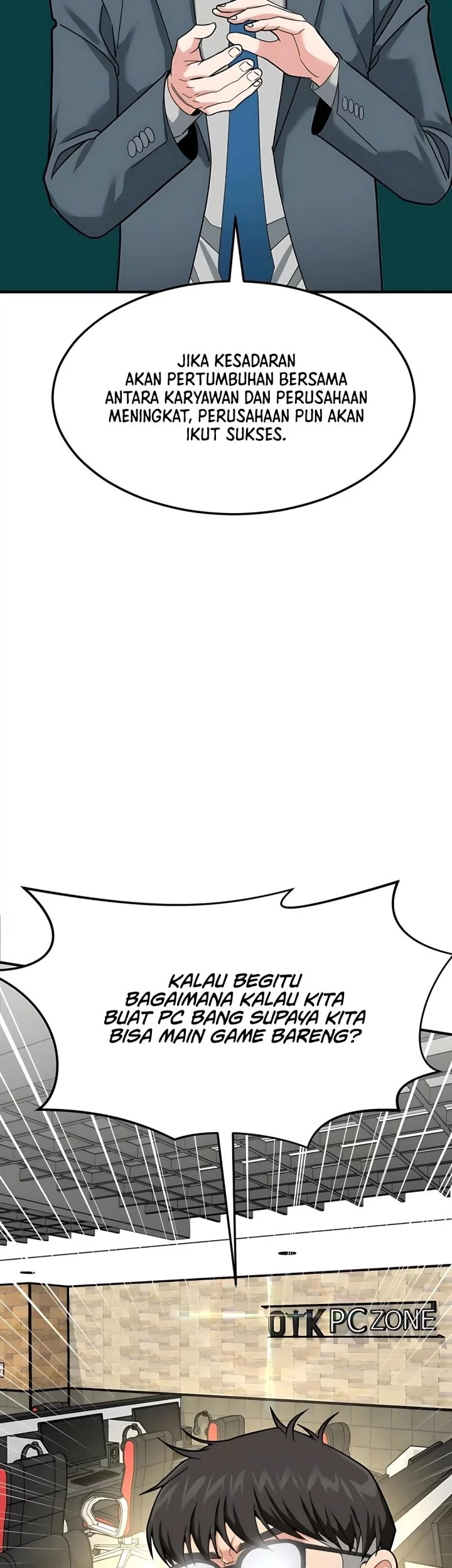 Chapter 61 - halaman 42