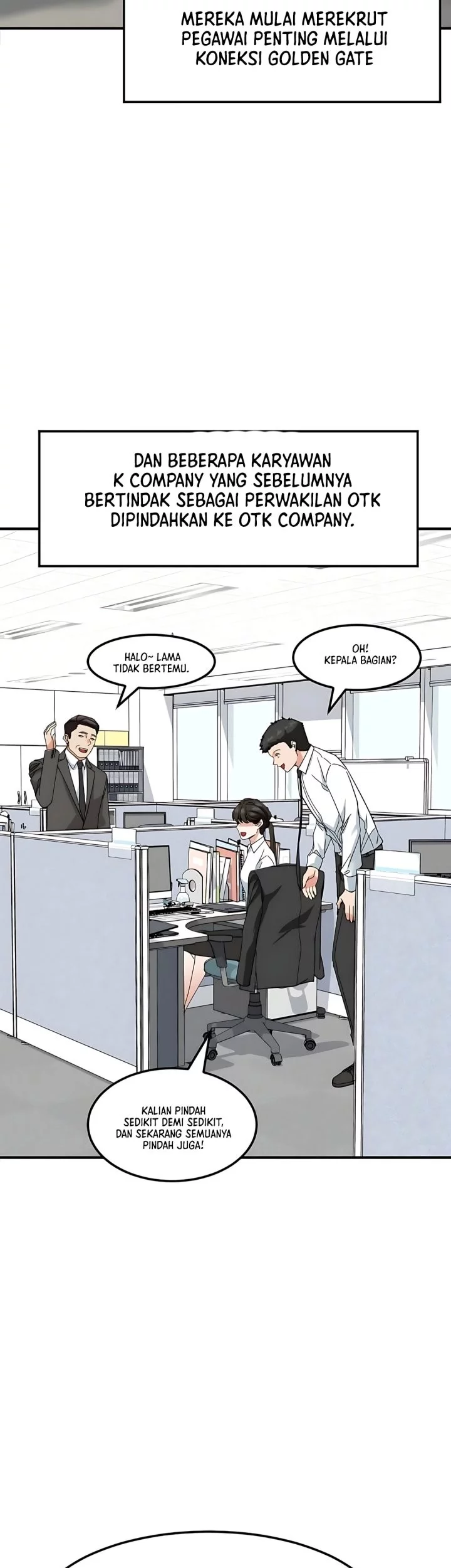 Chapter 61 - halaman 56
