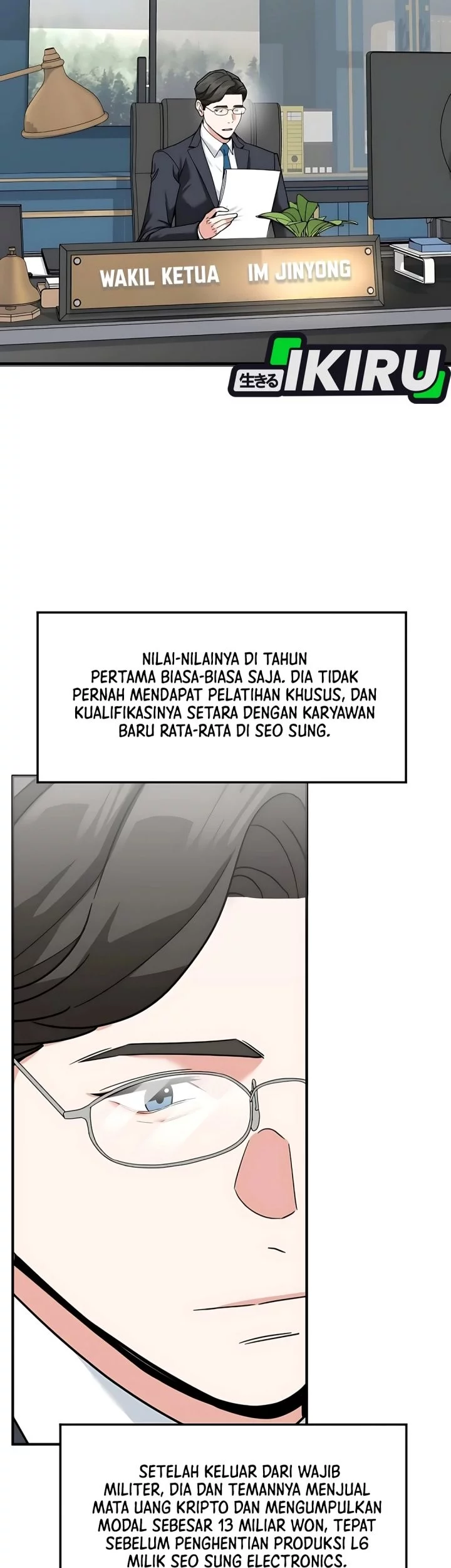 Chapter 61 - halaman 6