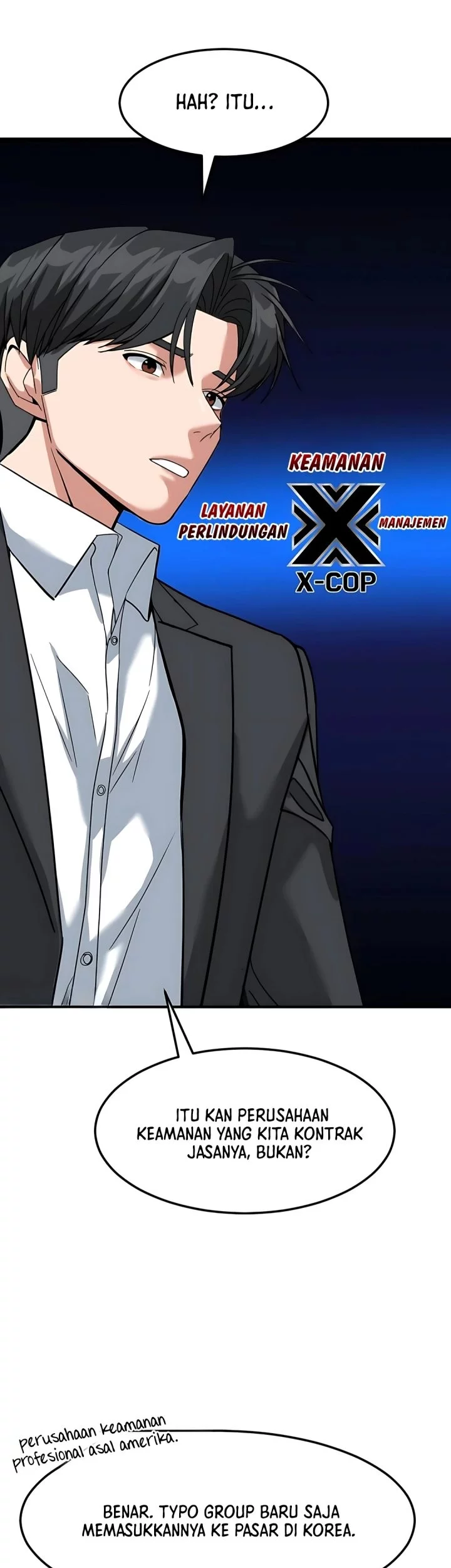 Chapter 61 - halaman 88