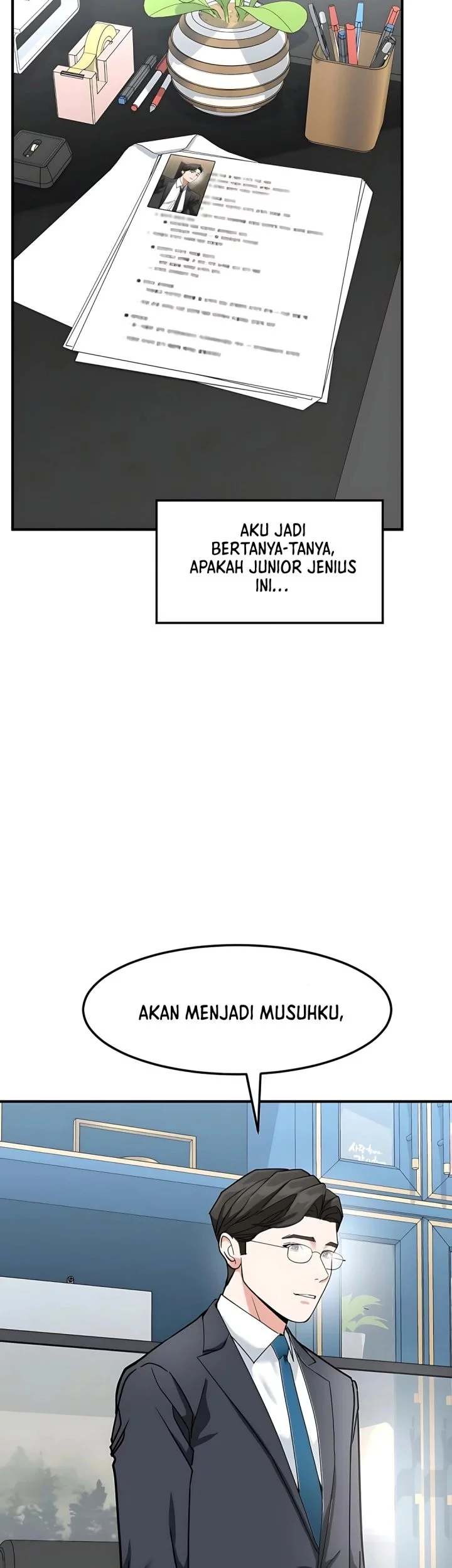 Chapter 61 - halaman 18