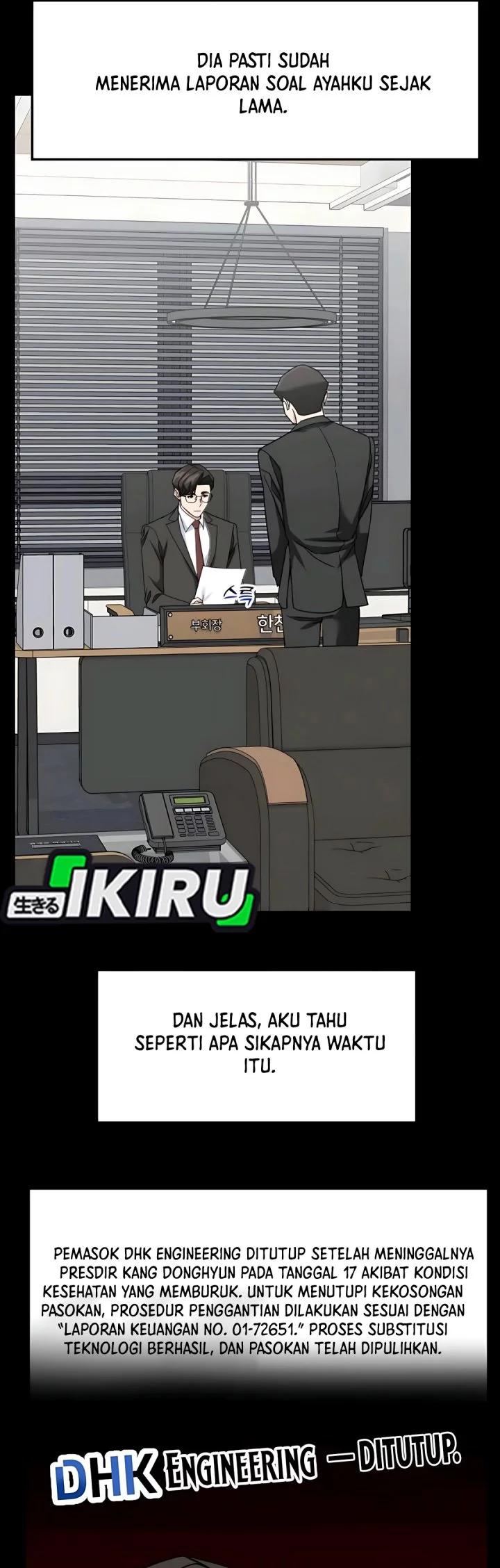 Chapter 64 - halaman 62