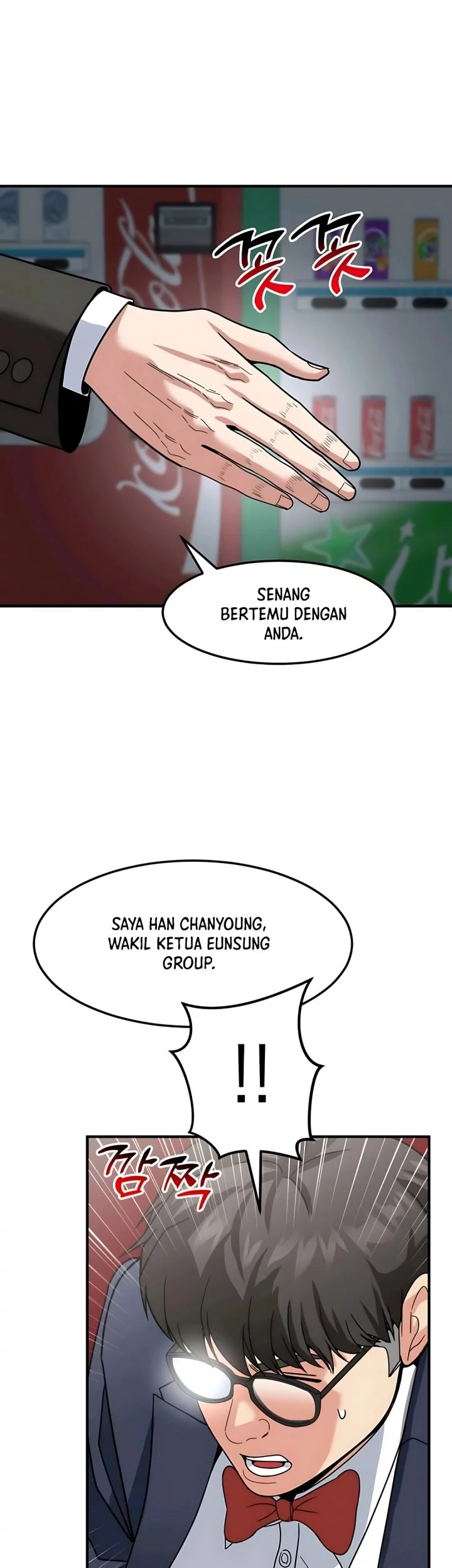 Chapter 64 - halaman 70