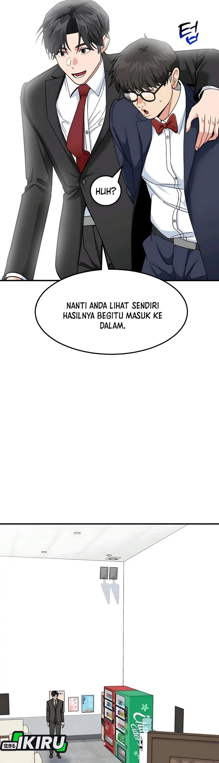 Chapter 64 - halaman 85