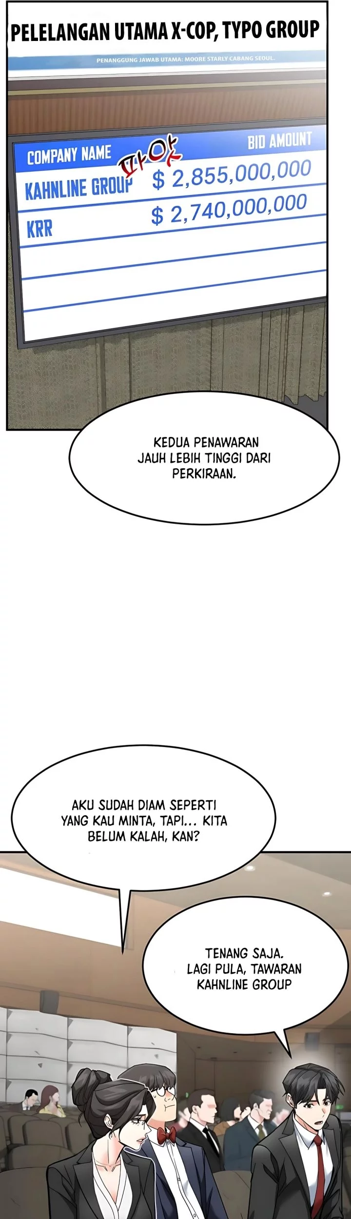 Chapter 65 - halaman 20