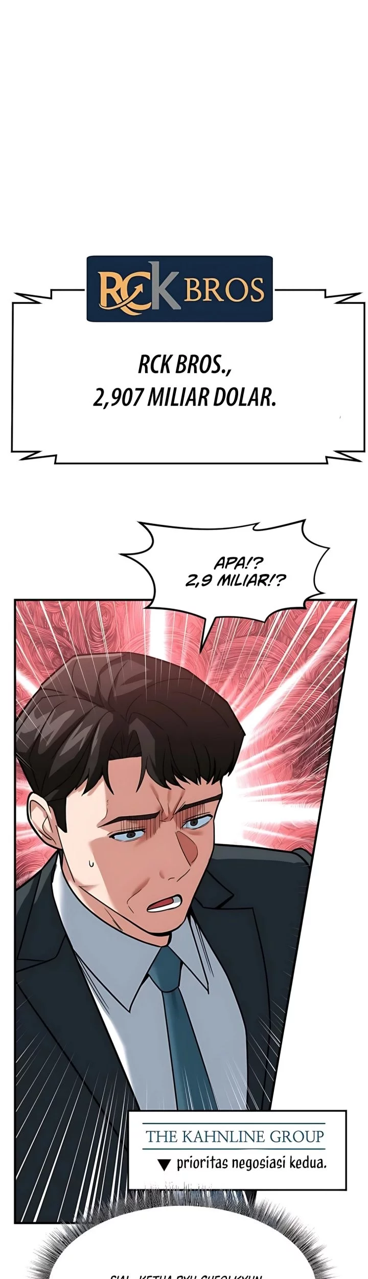 Chapter 65 - halaman 22