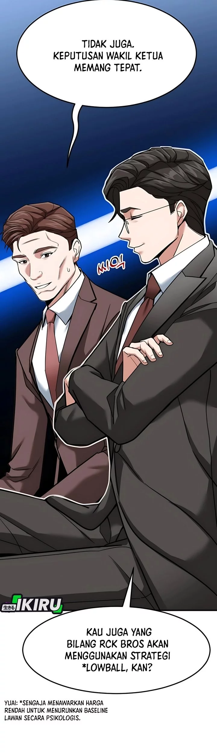 Chapter 65 - halaman 28