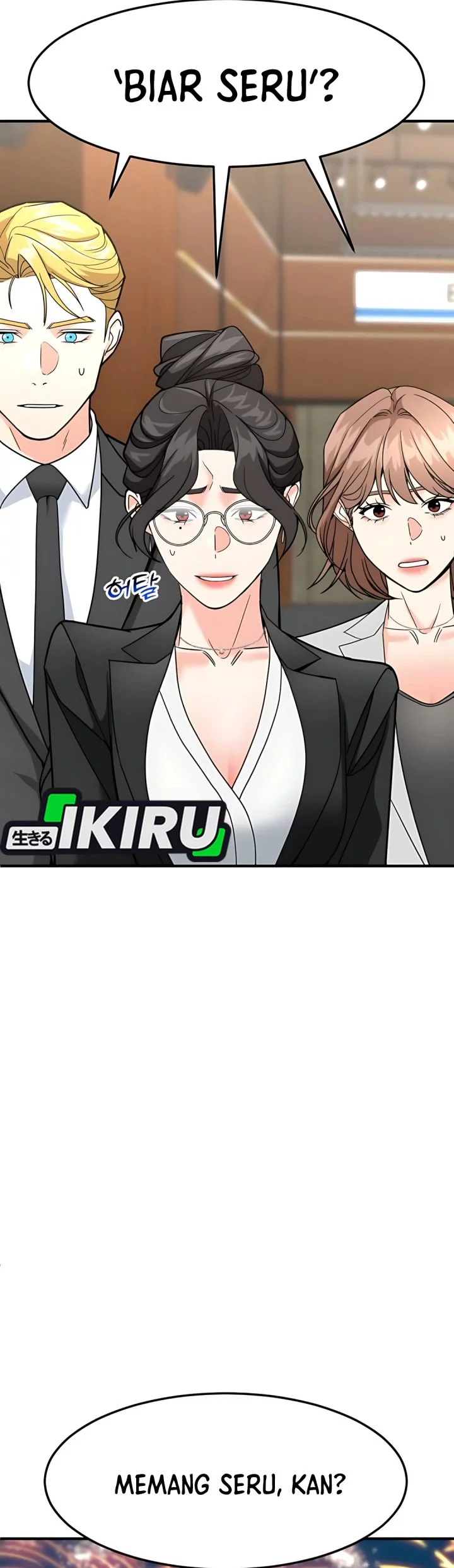 Chapter 65 - halaman 85