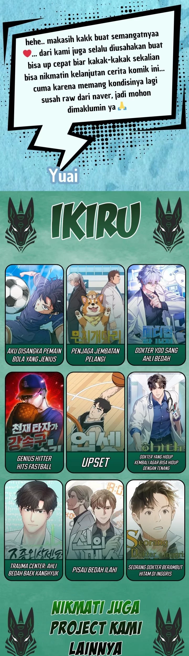 Chapter 65 - halaman 104