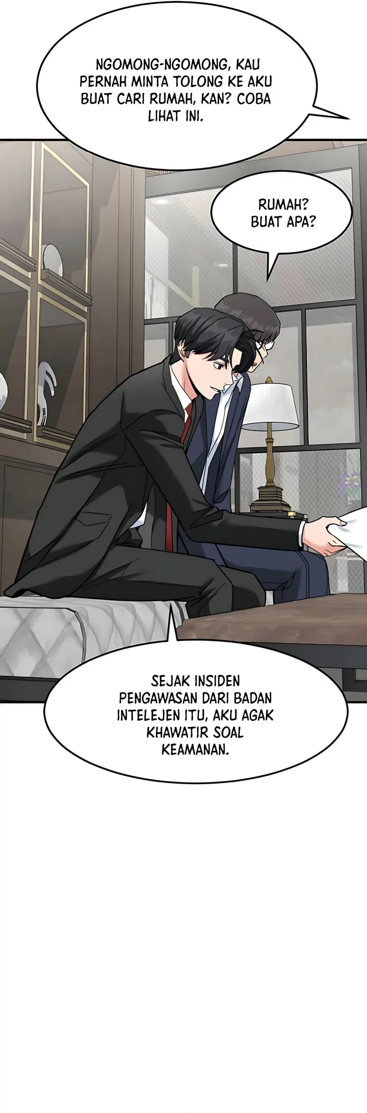 Chapter 66 - halaman 22