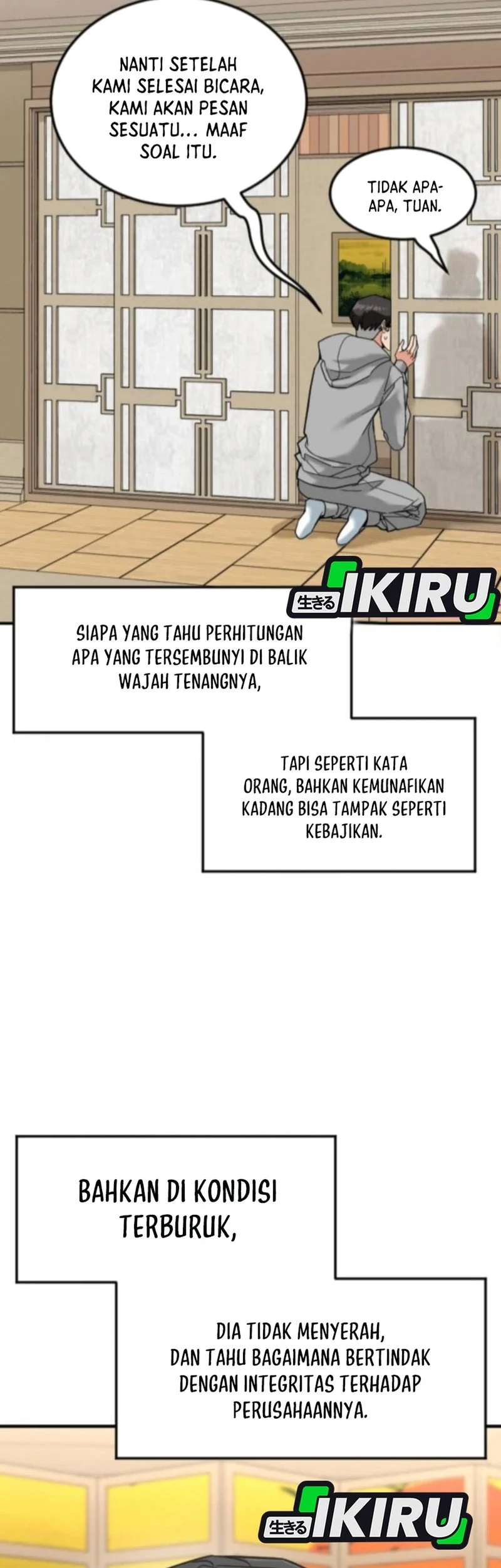 Chapter 67 - halaman 38