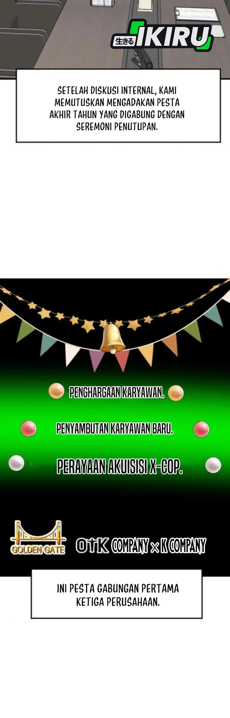 Chapter 67 - halaman 68