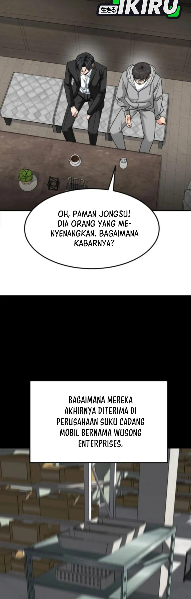 Chapter 67 - halaman 88