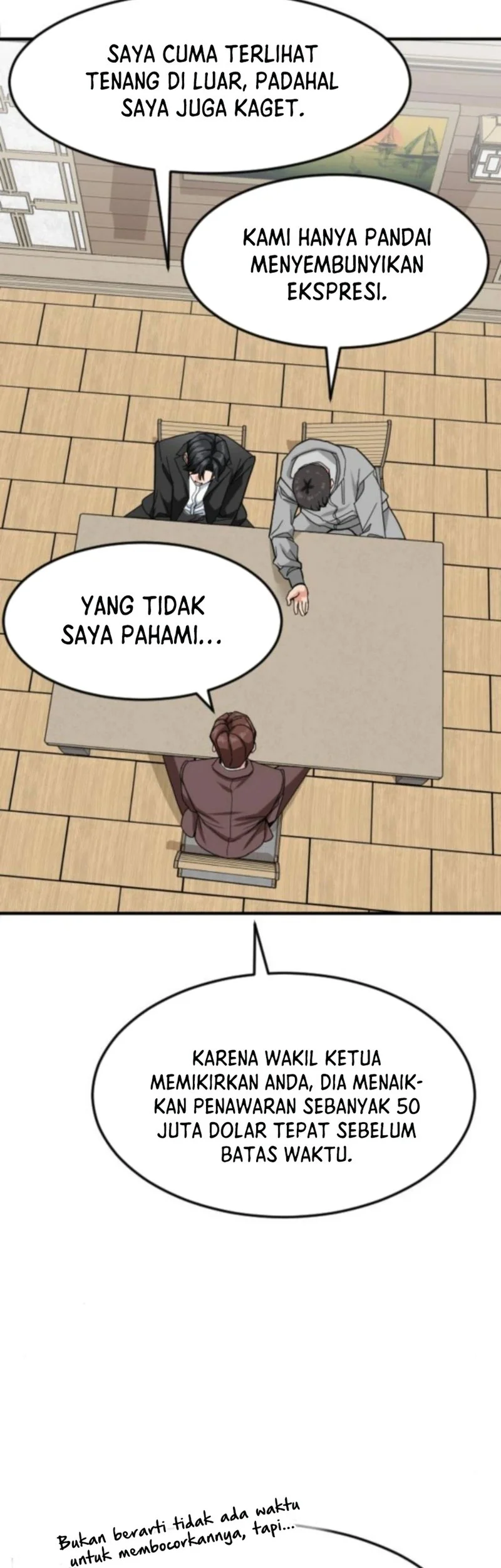 Chapter 67 - halaman 18