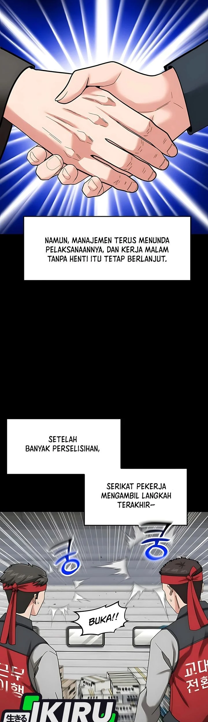Chapter 68 - halaman 18
