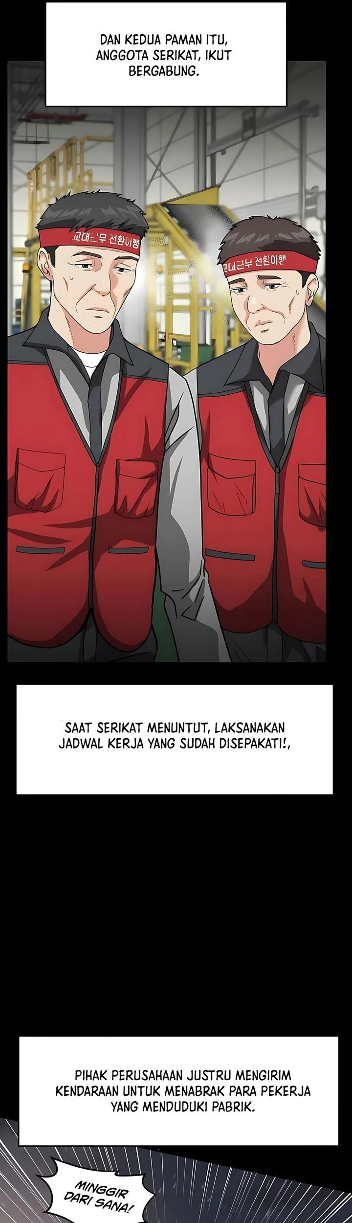 Chapter 68 - halaman 20