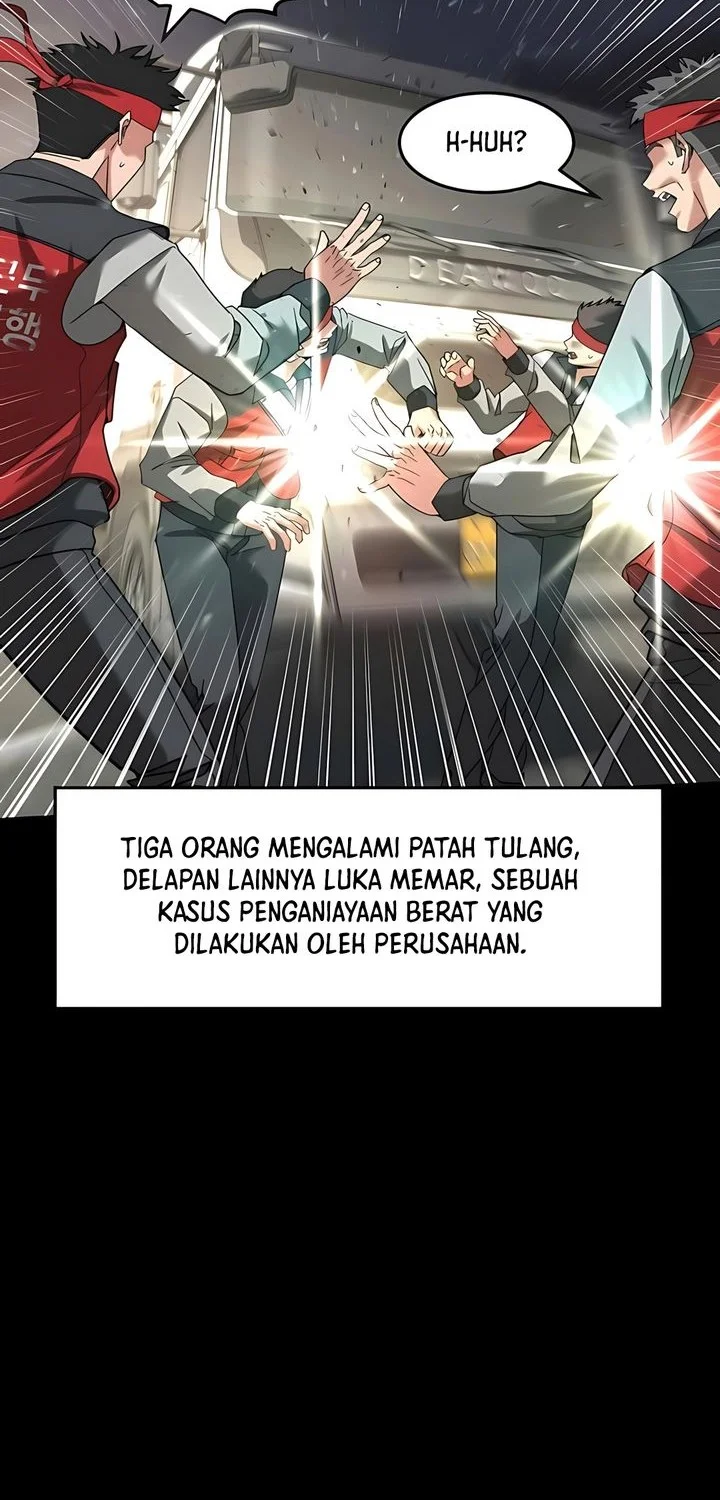 Chapter 68 - halaman 21