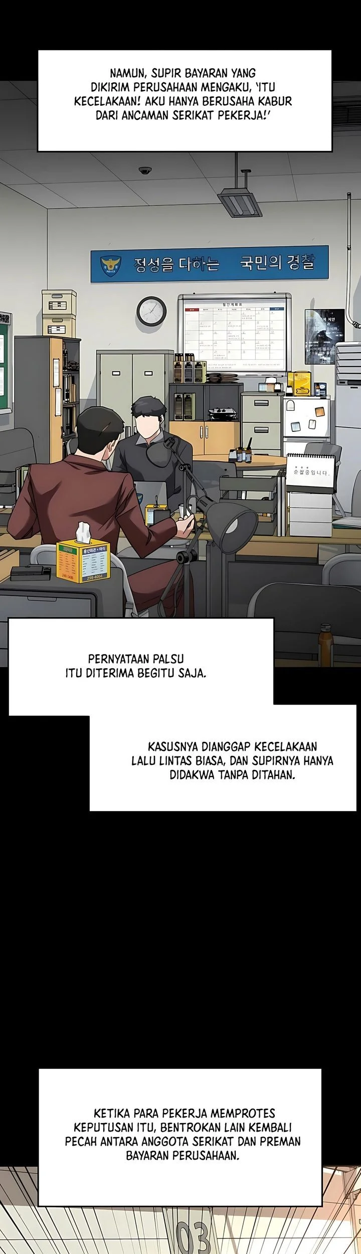 Chapter 68 - halaman 22