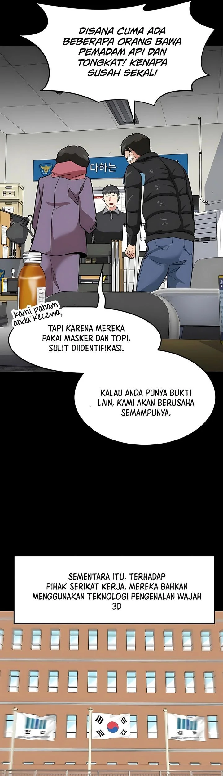 Chapter 68 - halaman 26