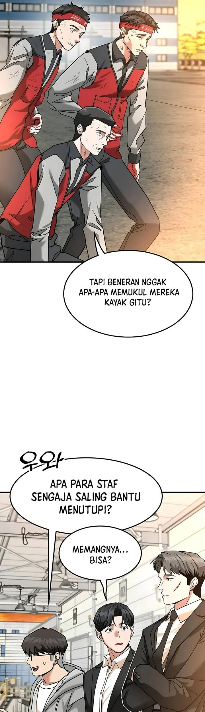 Chapter 69 - halaman 22