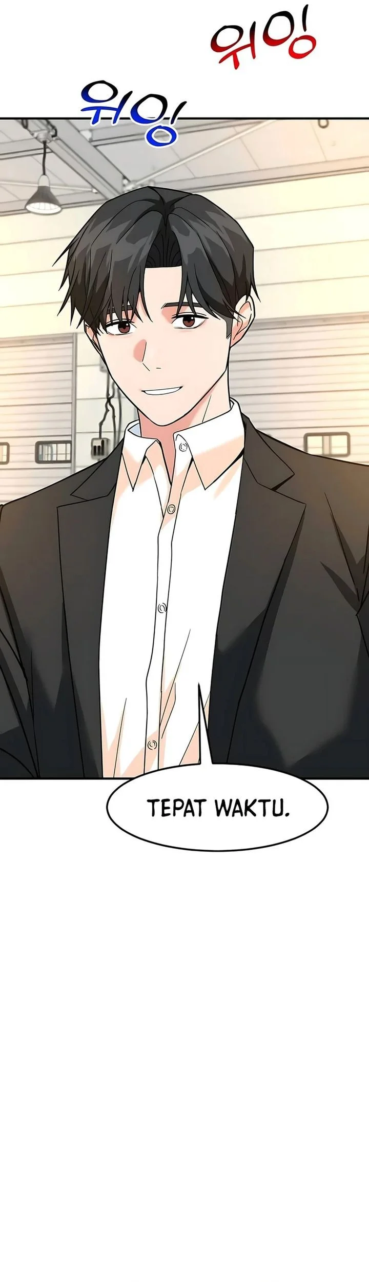 Chapter 69 - halaman 26