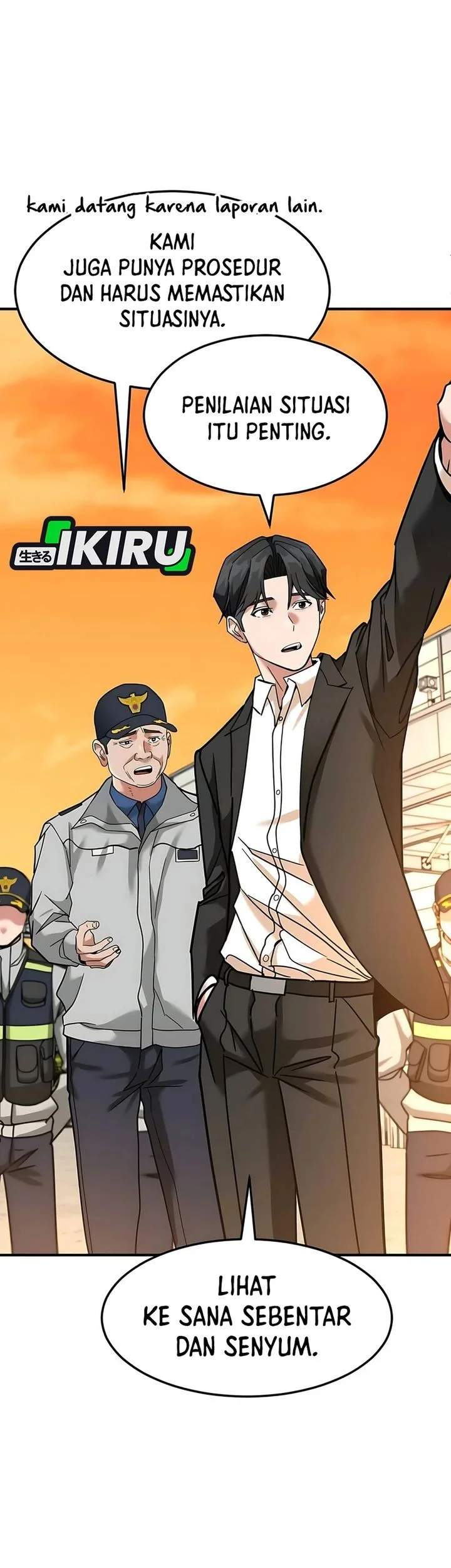 Chapter 69 - halaman 45