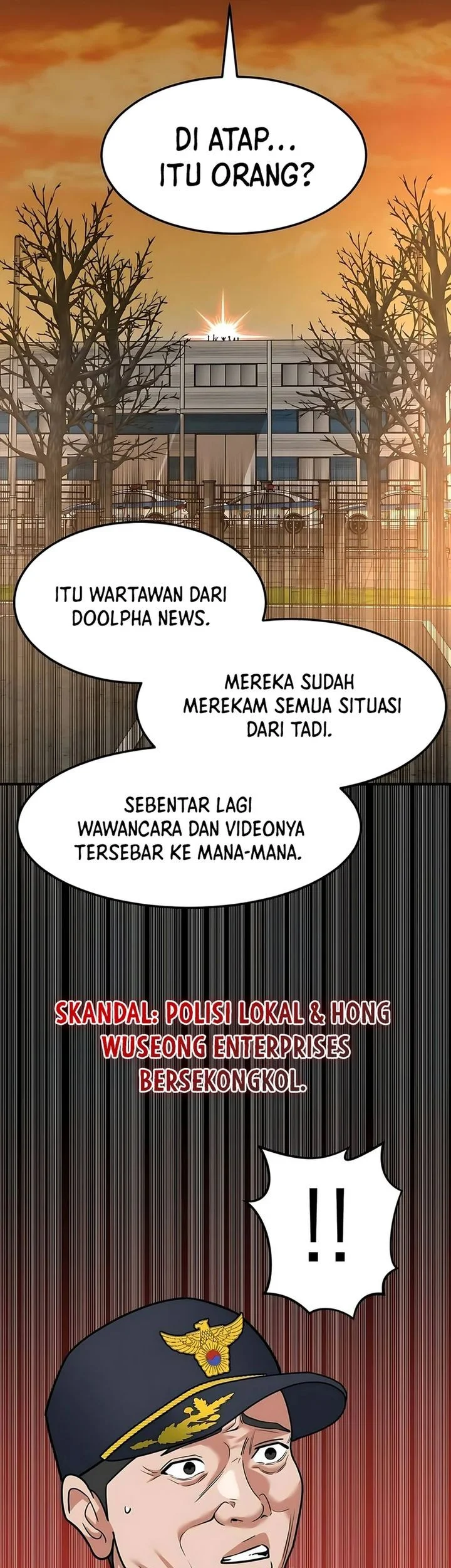 Chapter 69 - halaman 47