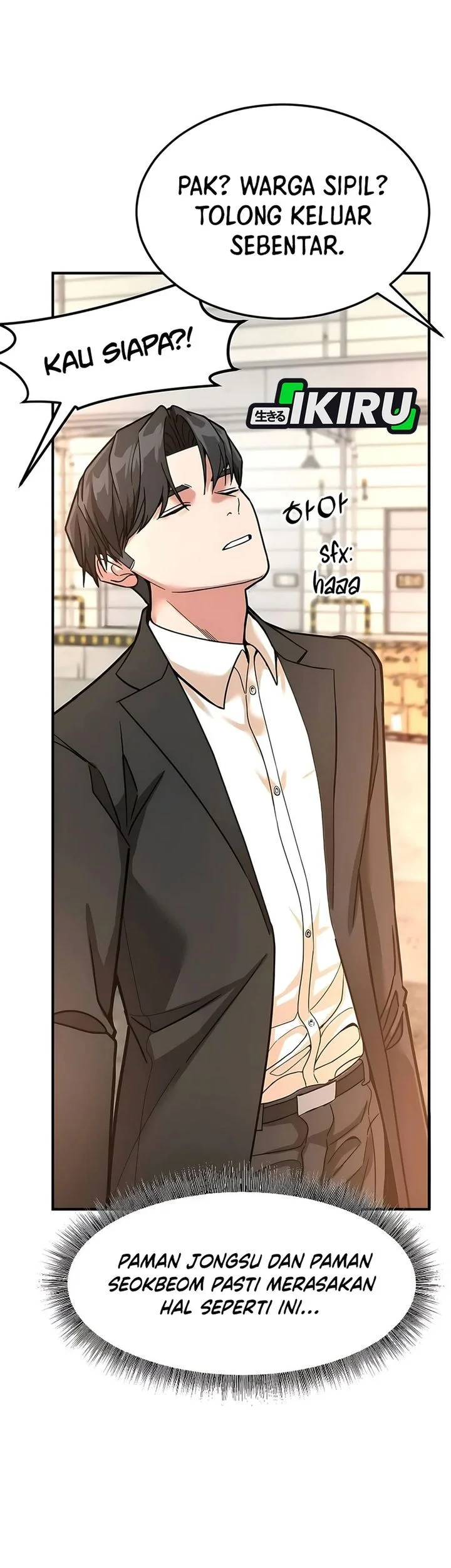 Chapter 69 - halaman 55
