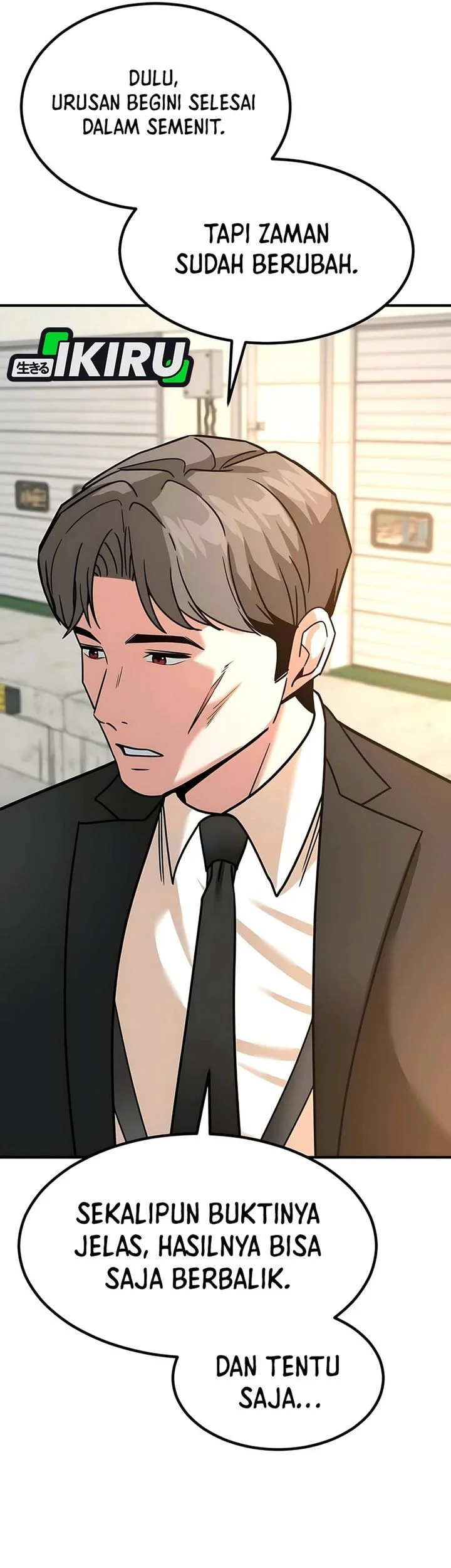 Chapter 69 - halaman 17
