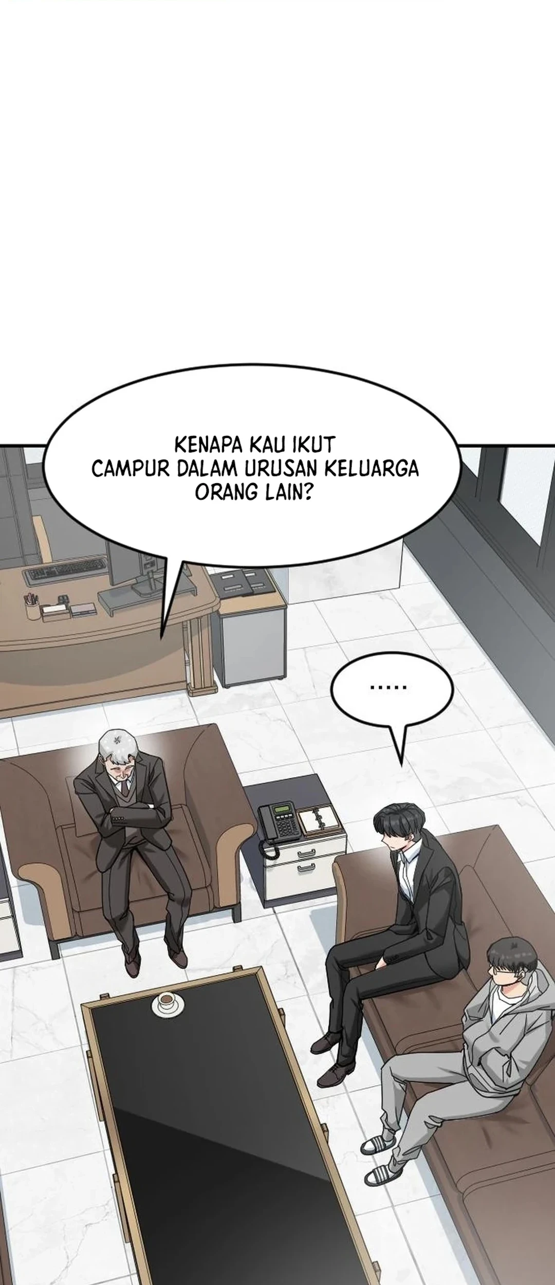 Chapter 70 - halaman 23