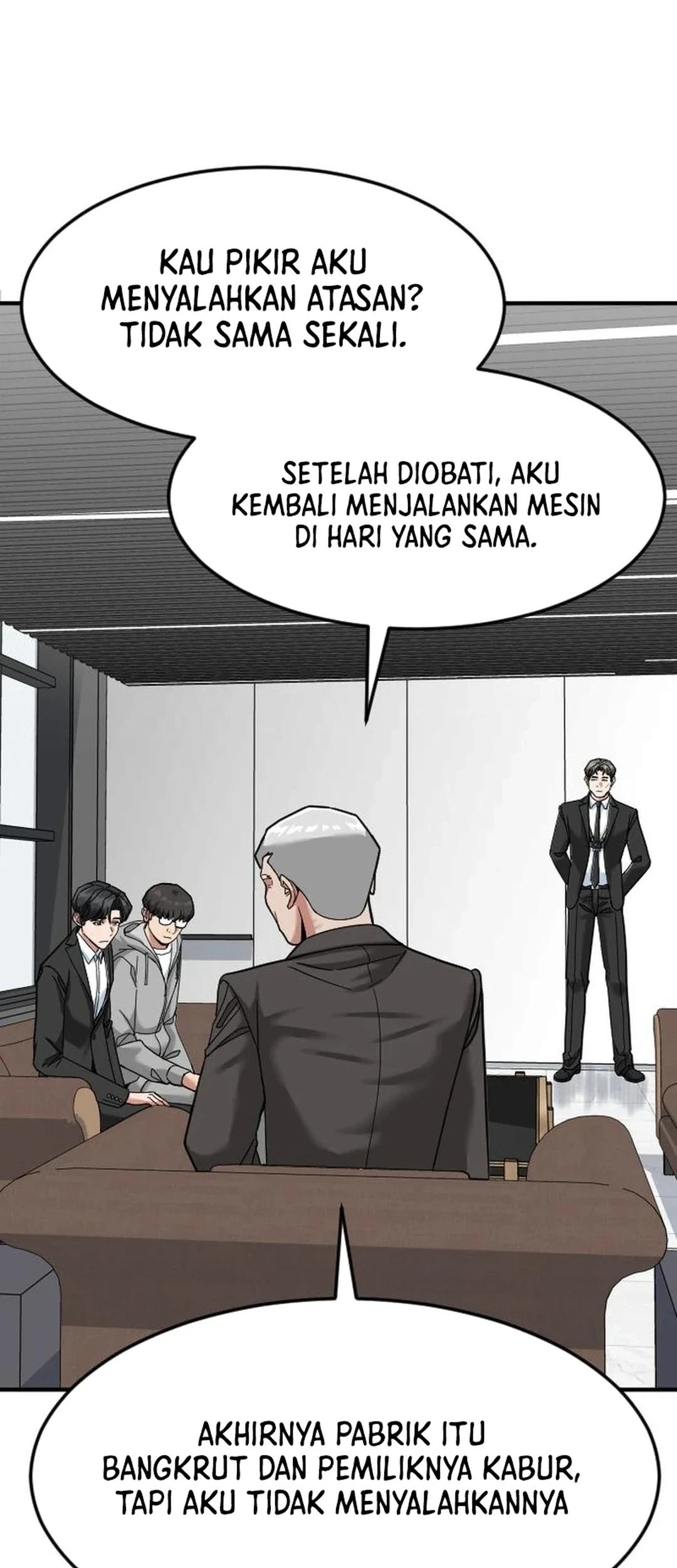 Chapter 70 - halaman 33