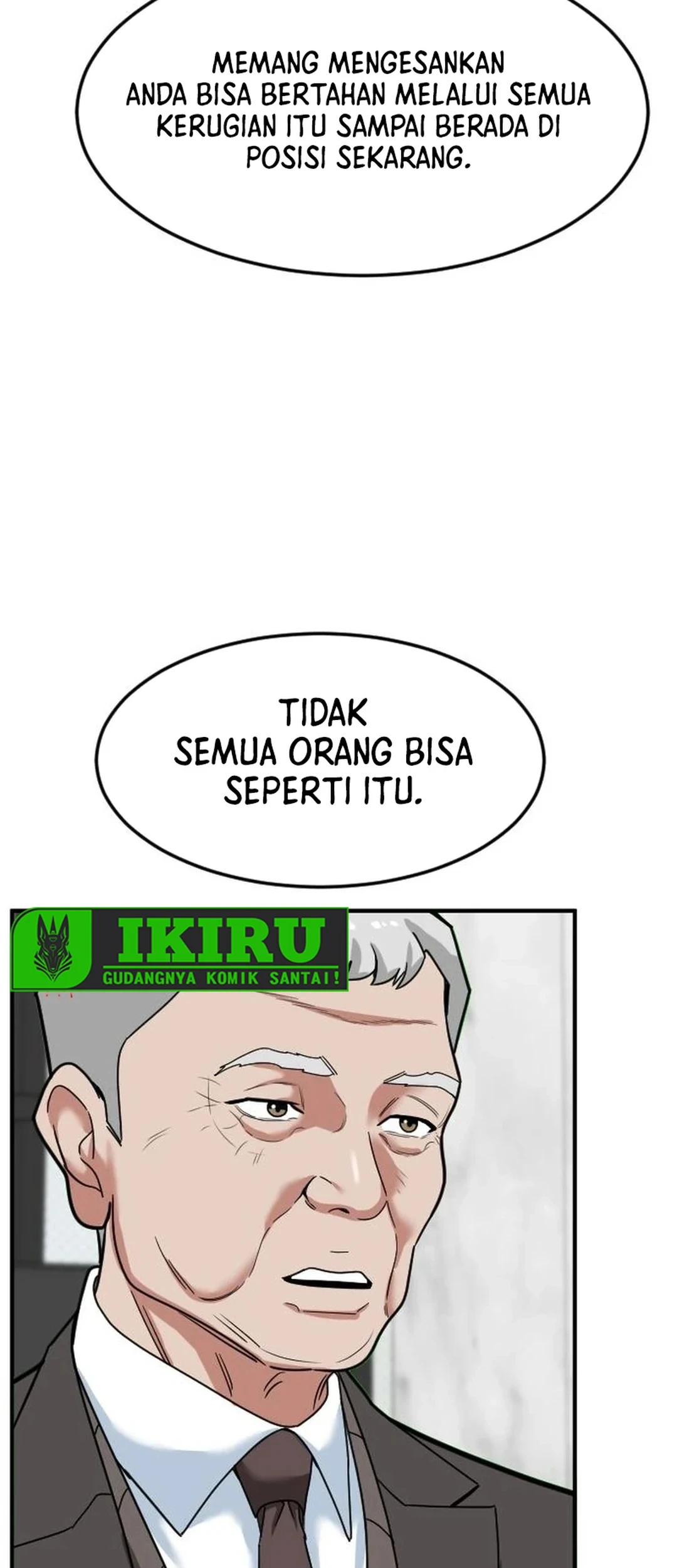 Chapter 70 - halaman 40