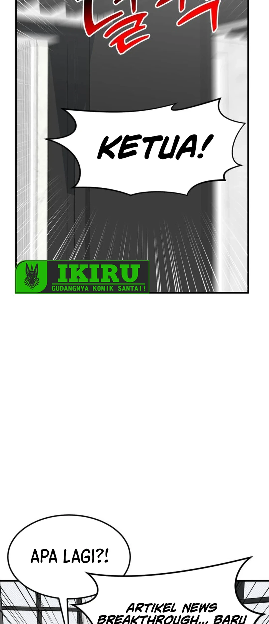 Chapter 70 - halaman 46