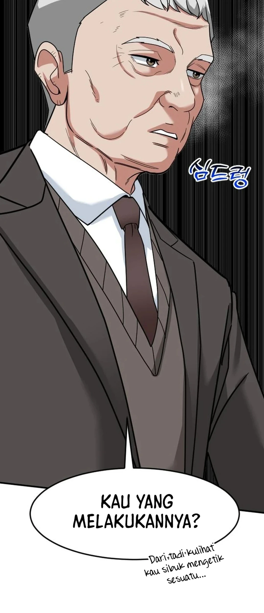 Chapter 70 - halaman 50