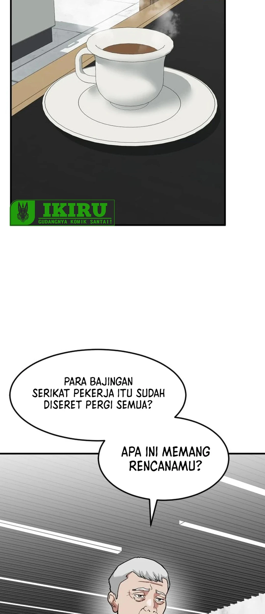 Chapter 70 - halaman 4