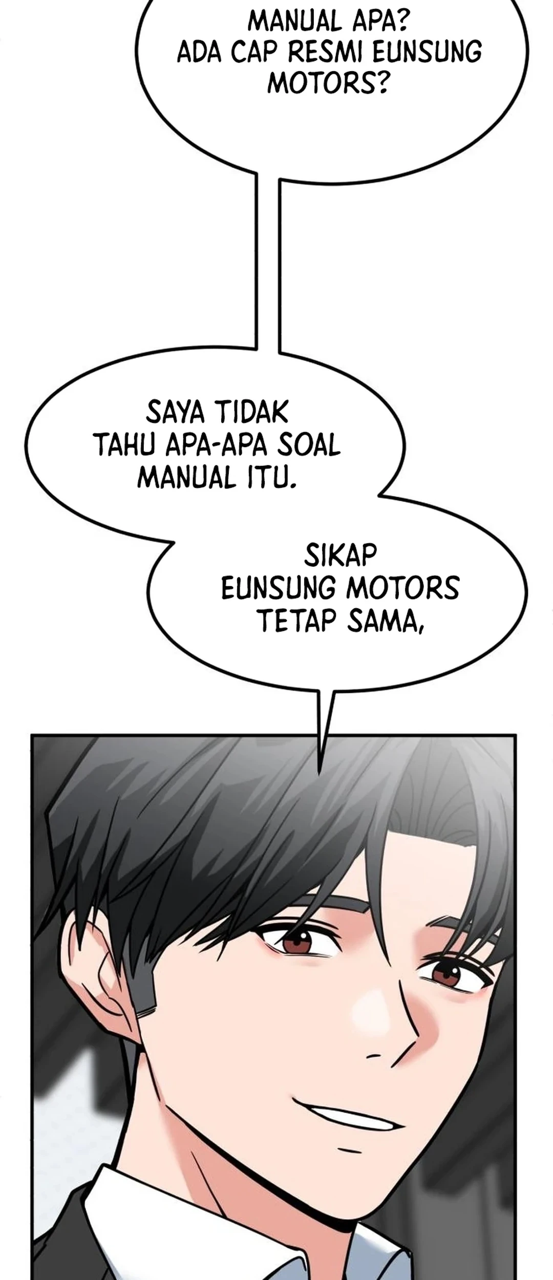 Chapter 70 - halaman 68