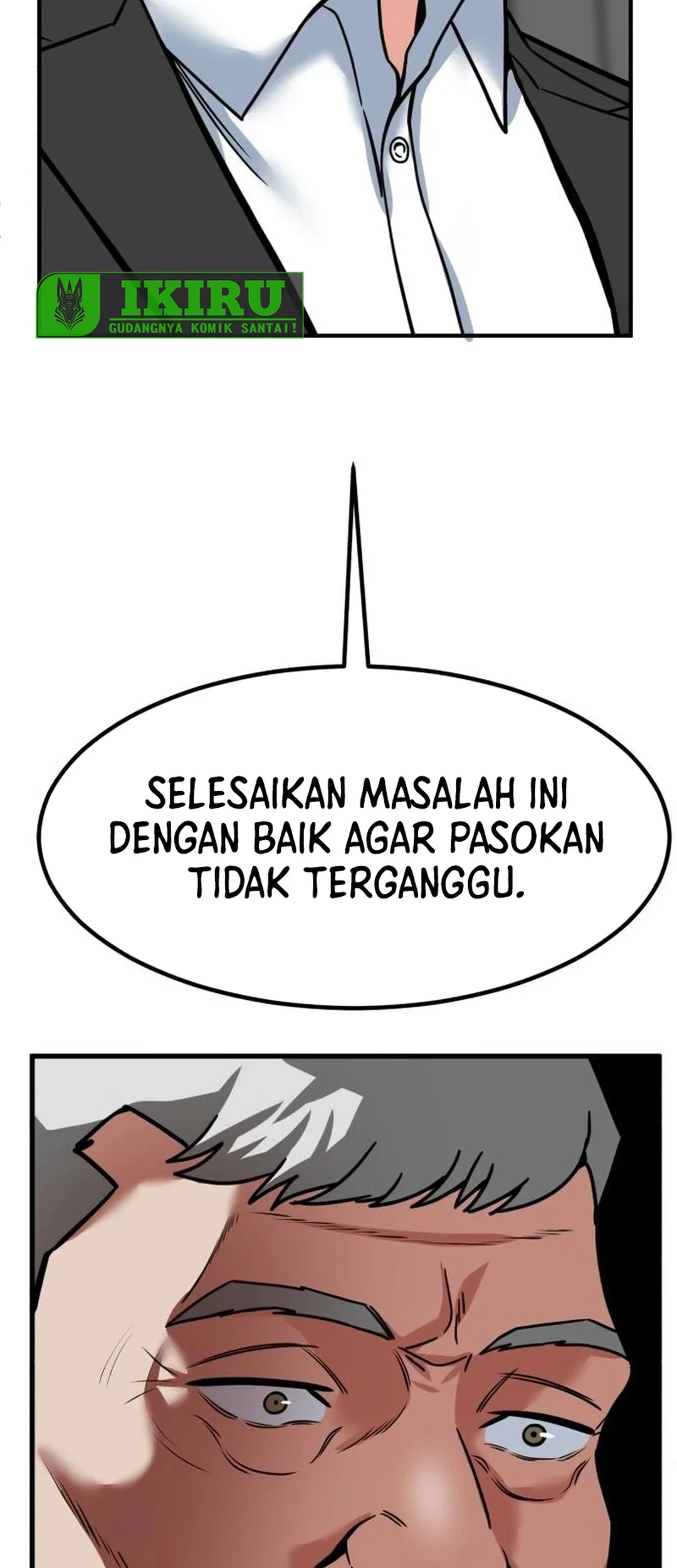 Chapter 70 - halaman 69