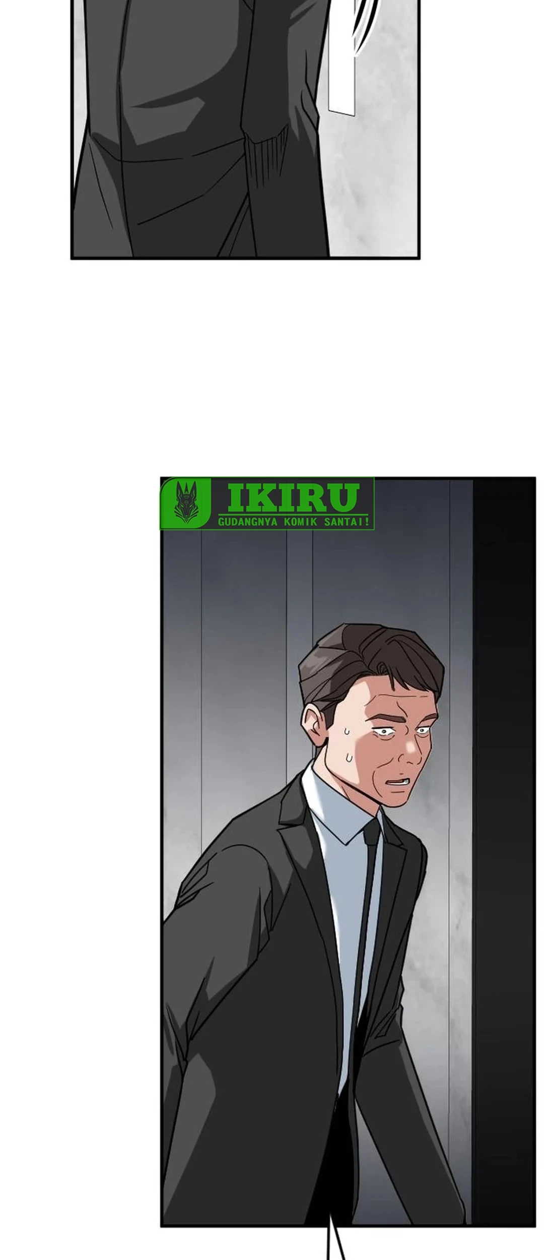 Chapter 70 - halaman 72