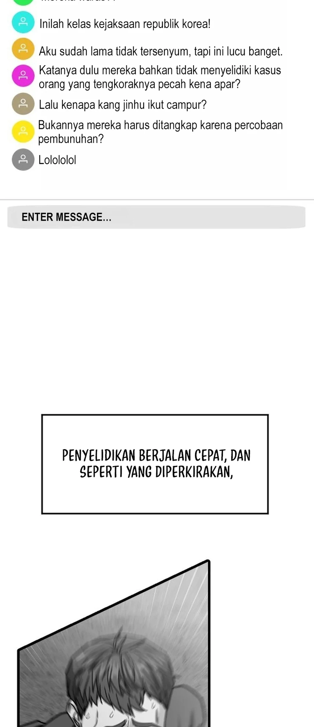 Chapter 70 - halaman 97