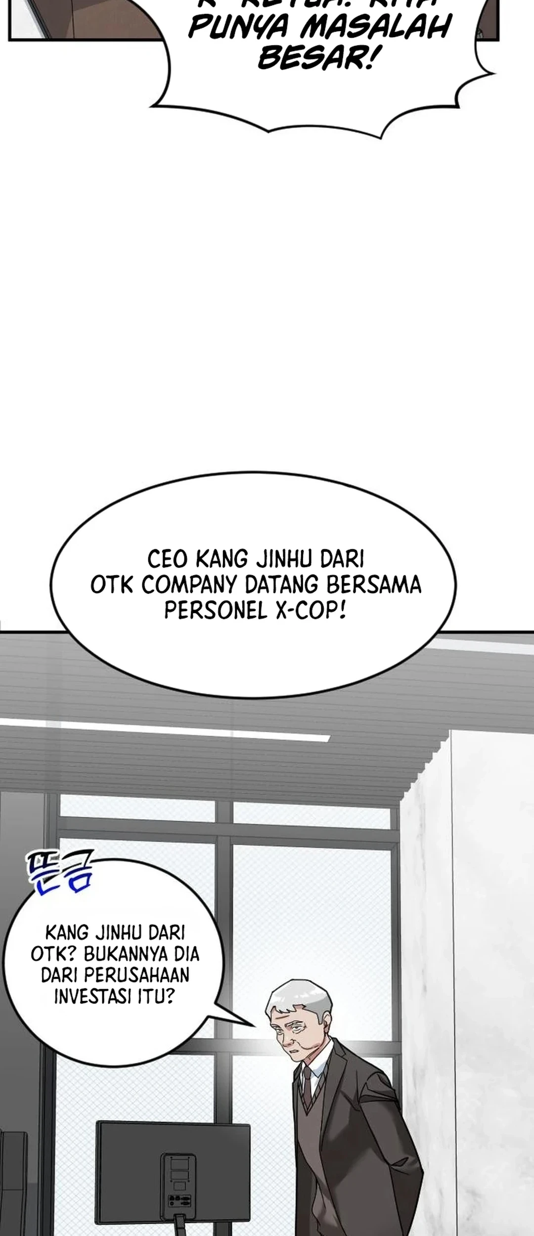 Chapter 70 - halaman 9