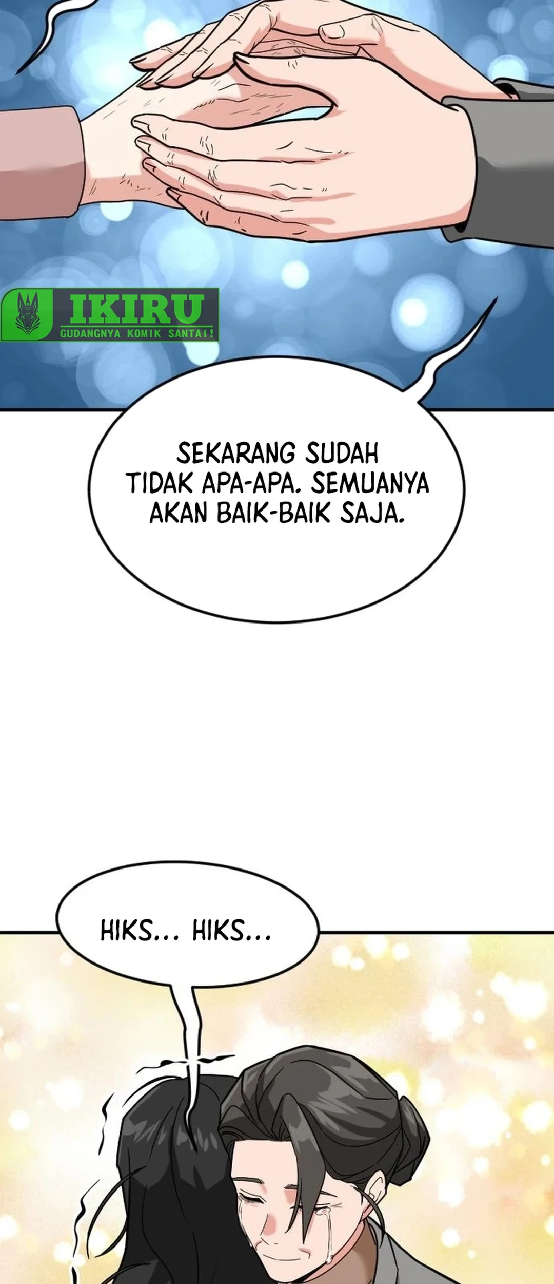 Chapter 70 - halaman 107