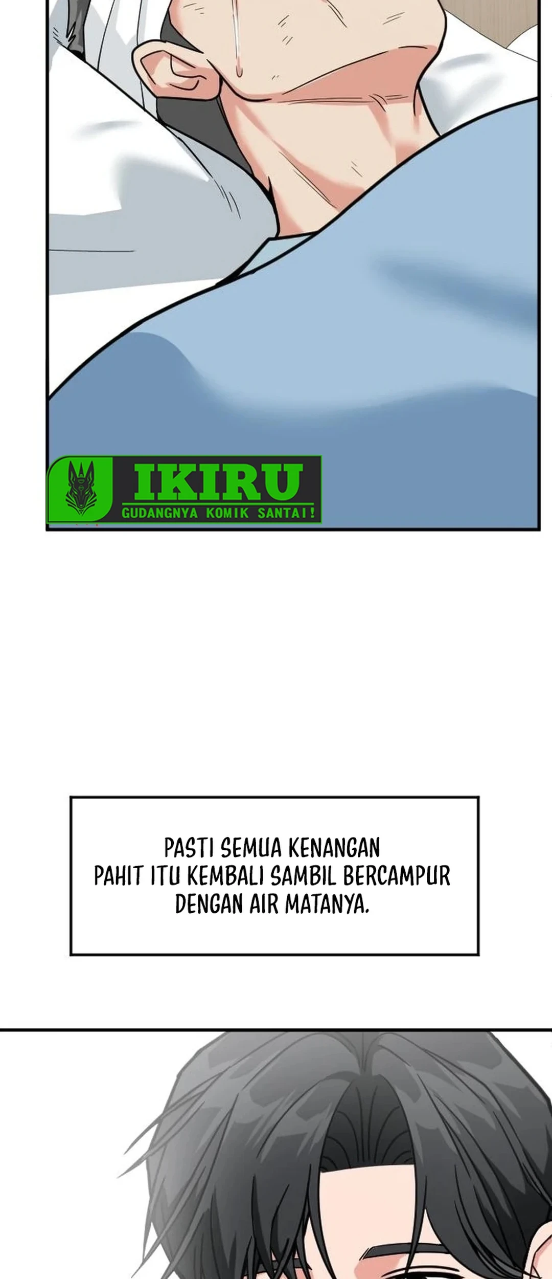 Chapter 70 - halaman 111