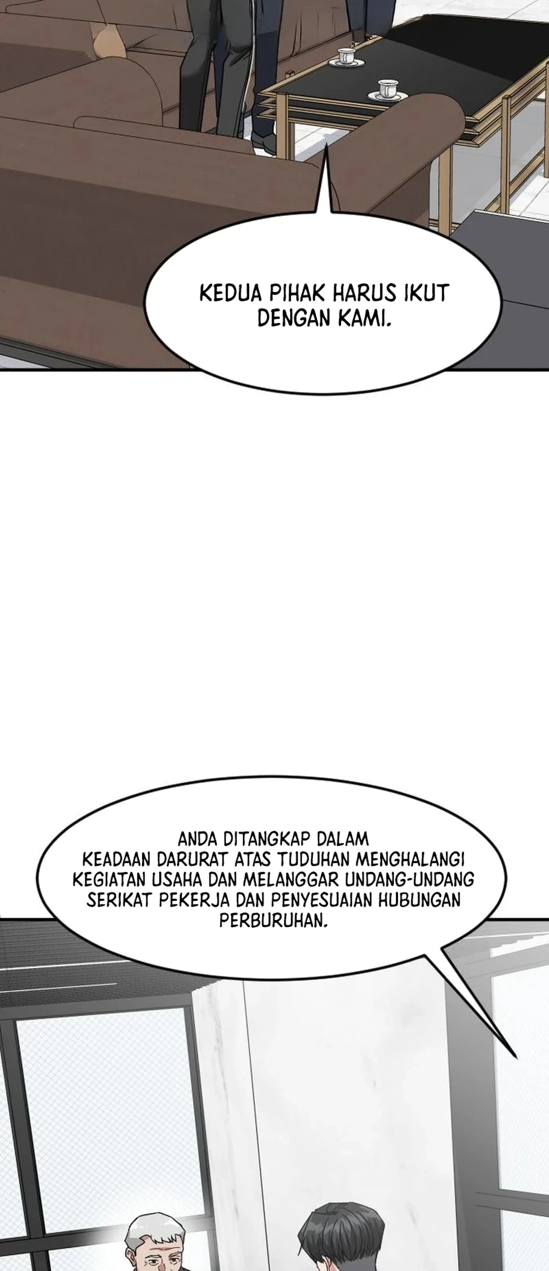 Chapter 70 - halaman 17