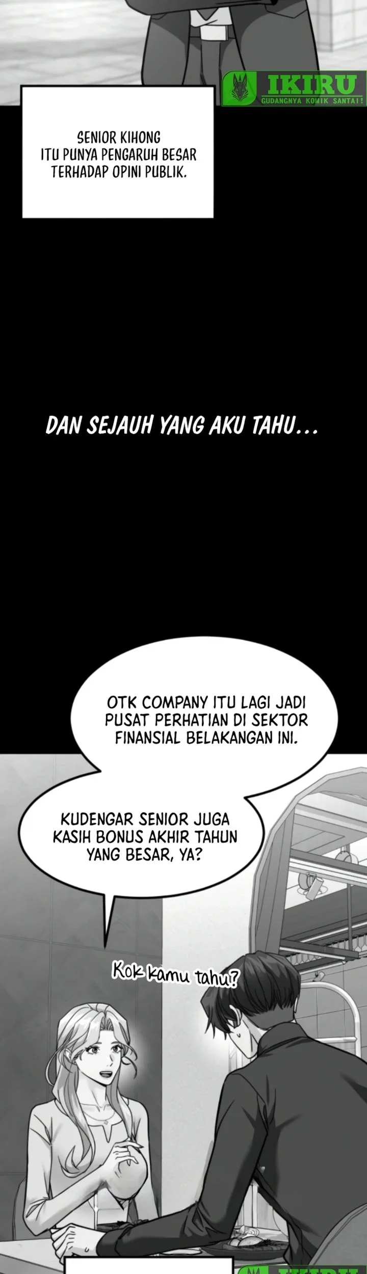 Chapter 71 - halaman 32
